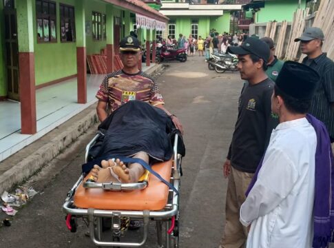 sungai cimuntur ciamis fokusjabar.id