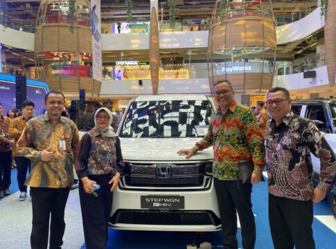 otomotif