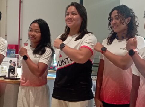 Suunto