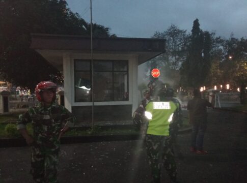 polres ciamis fokusjabar.id