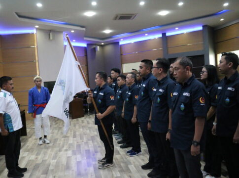 fokusjabar.id Kurash Ferkushi