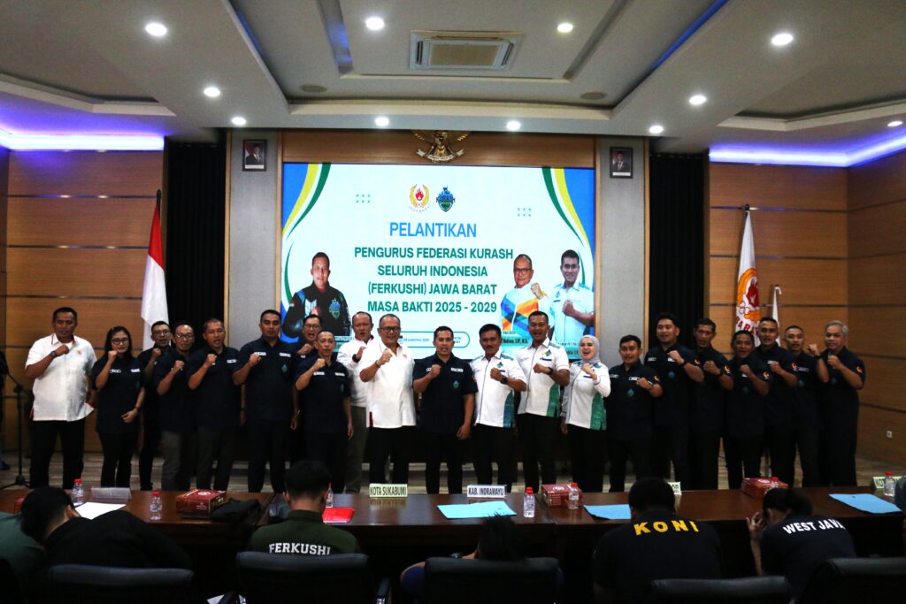 fokusjabar.id Ferkushi Kurash