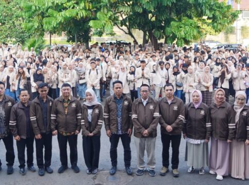 bupati garut kkn uniga fokusjabar.id