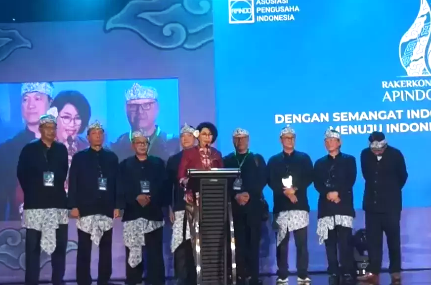 fokusjabar.id rakerkonas APINDO