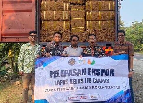 lapas Ciamis