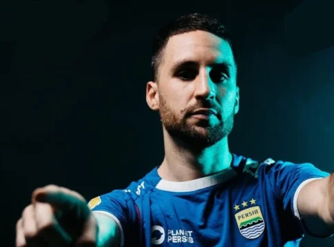 persib fokusjabar.id