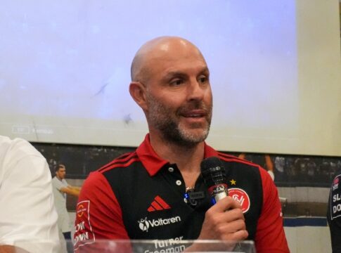 Nahuel Arrarte fokusjabar.id
