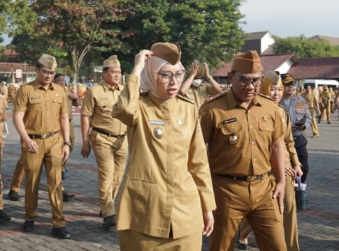 putri karlina fokusjbar.id