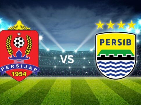 persib bandung fokusjabar.id