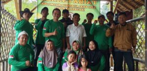 pokdakan cibunar lestari fokusjabar.id