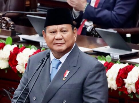 prabowo subianto foksjabar.id