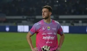 Adam Przybek fokusjabar.id