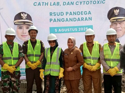 RSUD Pandega