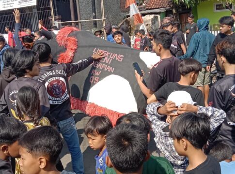 sasapian fokusjabar.id