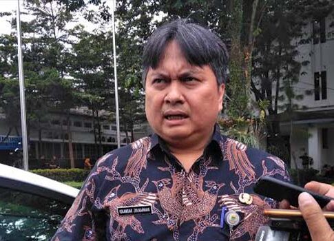 pengolahan sampah bandung