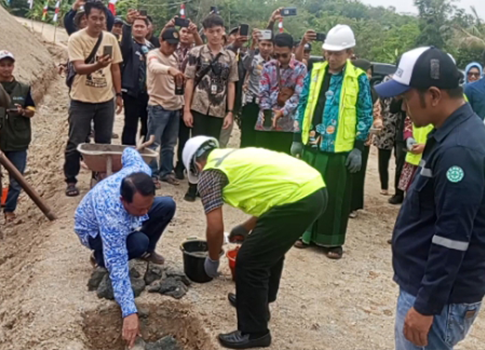 Sentra industri tembakau
