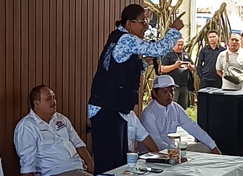 Susi Pudjiastuti