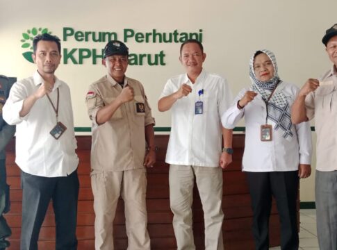 tani merdeka indonesia fokusjabar.id