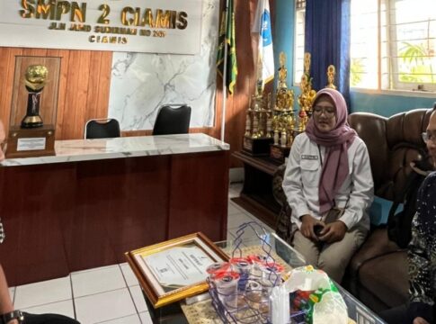 smpm 2 ciamis fokusjabar.id