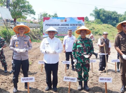 bupati garut fokusjabar.id