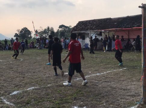 pemdes sukaluyu fokusjabar.id