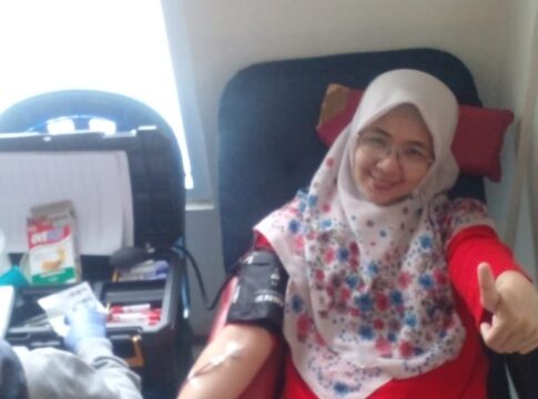 donor darah fokusjabar.id