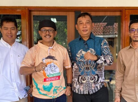 tani merdeka indonesia fokusjabar.id