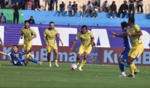 persib bandung fokusjabar.id