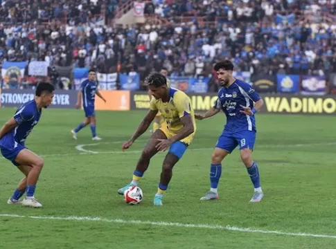 persib bandung fokusjabar.id