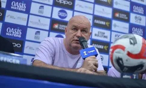 persib bandung bojan hodak fokusjabar.id