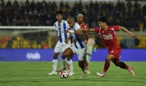 persib bandung fokusjabar.id