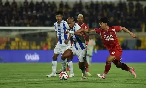 persib bandung fokusjabar.id