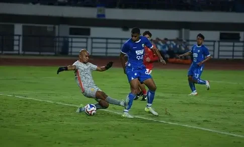 persib bandung fokusjabar.id