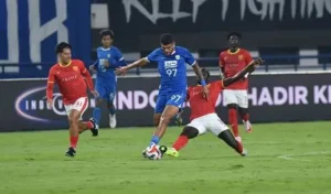persib bandung fokusjabar.id