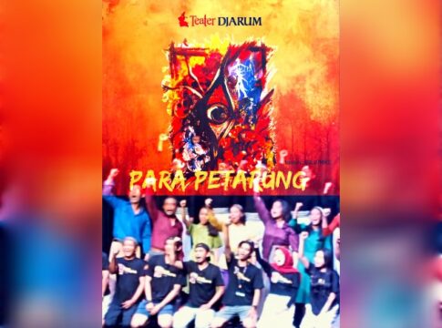 Teater Djarum