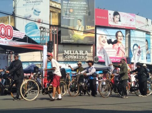 pawai alegoris fokusjabar.id
