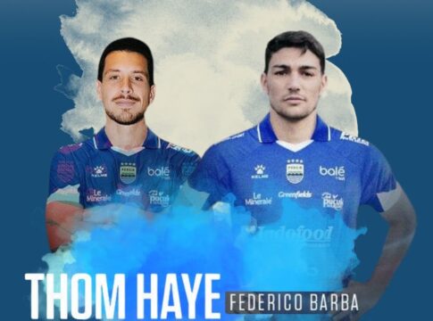 persib bandung fokusjabar.id
