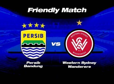 persib bandung fokusjabar.id