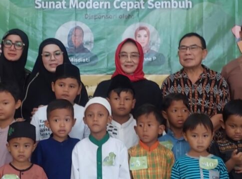 sekolah cinta ilmu fokusjabar.id
