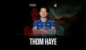 thom haye fokusjabar.id