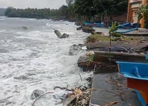 panai batukaras fokusjabar.id