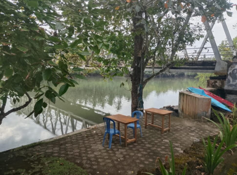 wisata jojongor fokusjabar.id