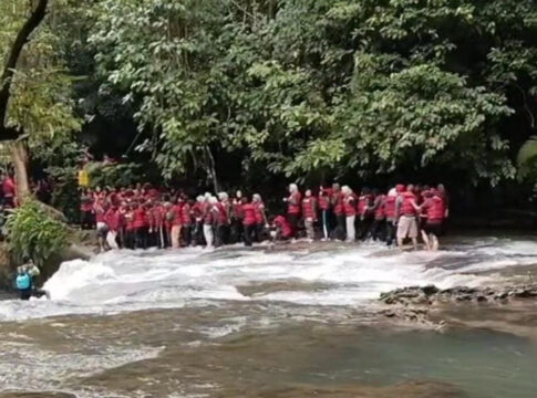 citumang pangandaran fokusjabar.id