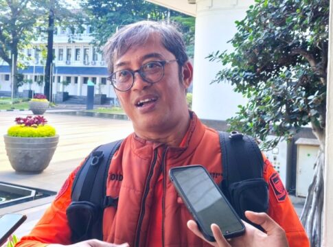 bpbd kota bandung fokusjabar.id