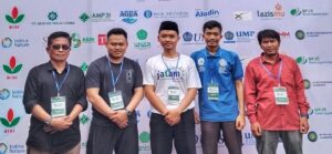 Jamaah Tani Muhammadiyah fokusjabar.id