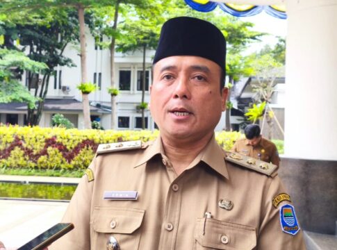 pemkot bandung fokusjabar.id