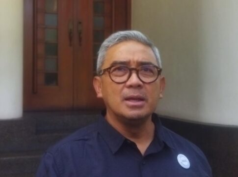 pemkot bandung doa bersama fokusjabar.id