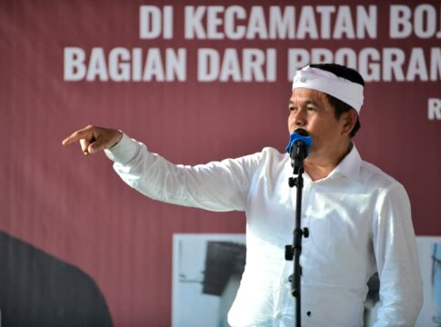 gubernur jabar fokusjabar.id