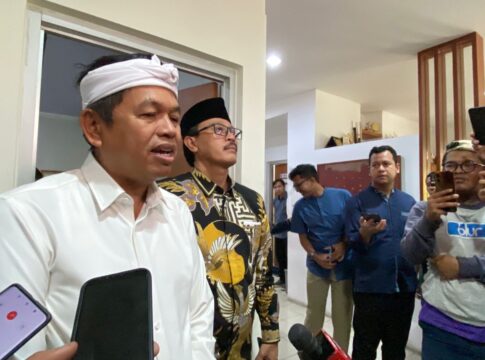 dedi mulyadi Fokusjabar.id