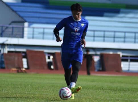 Achmad Jufriyanto fokusjabar.id